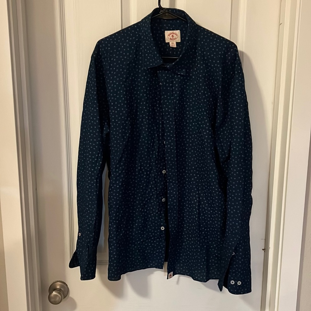 Brooks Brothers XXL Dress Shirt